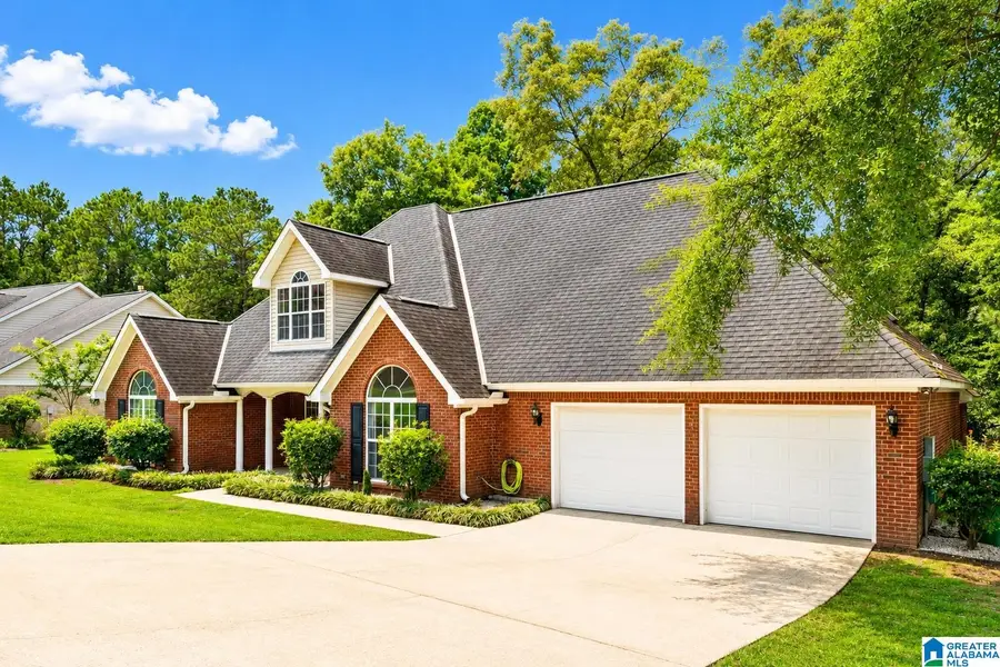 13552 TRAILING VINE WAY, Northport, AL 35475 - #3