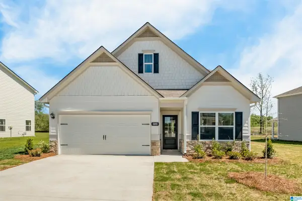 12345 TAILWINDS DRIVE, Bessemer, AL 35022