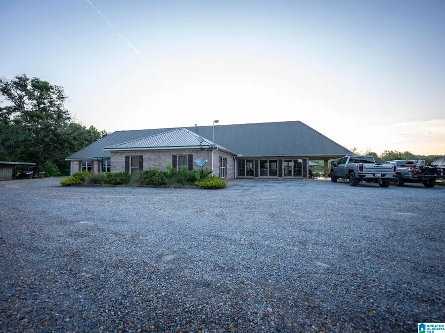 321 COUNTY ROAD 22, Livingston, AL 35470 - #3