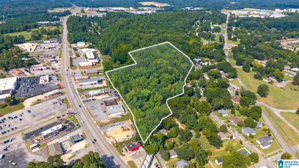 7TH AVENUE N, Pell city, AL 35125