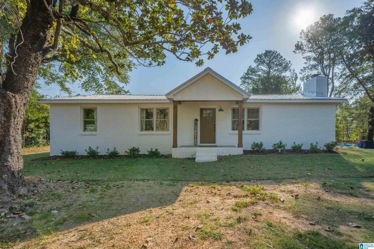 21023 MONROE DUNN ROAD, Berry, AL 35546 - #1