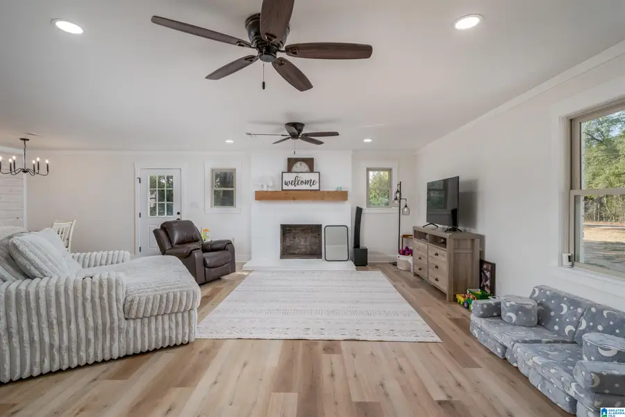 21023 MONROE DUNN ROAD, Berry, AL 35546 - #3