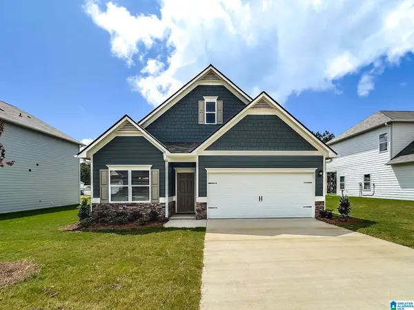 2160 STERLING CIRCLE, Margaret, AL 35120