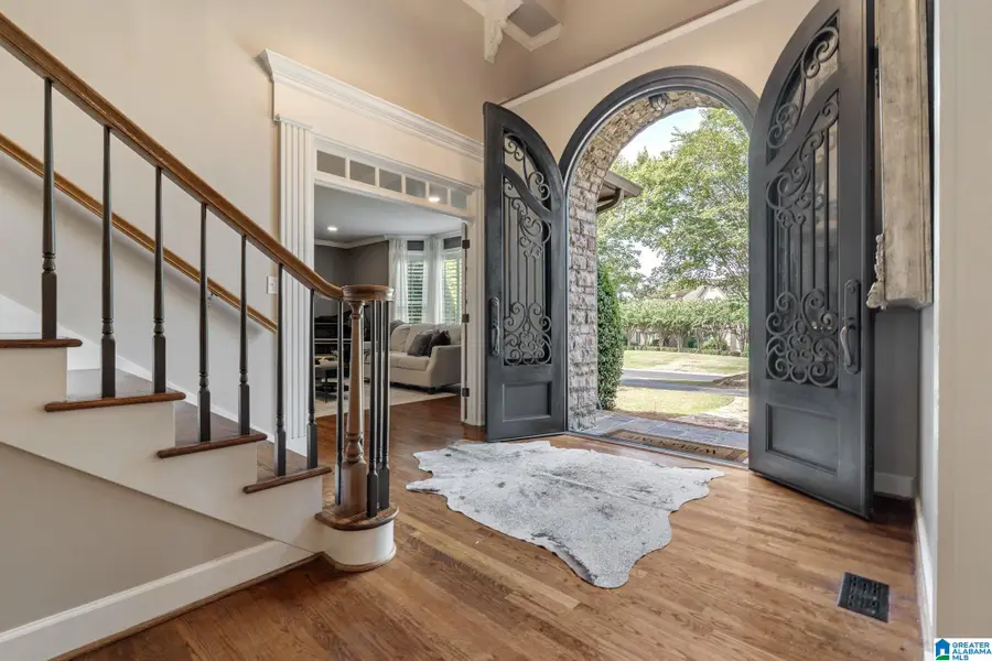 2112 LAKE HEATHER WAY, Hoover, AL 35242 - #2