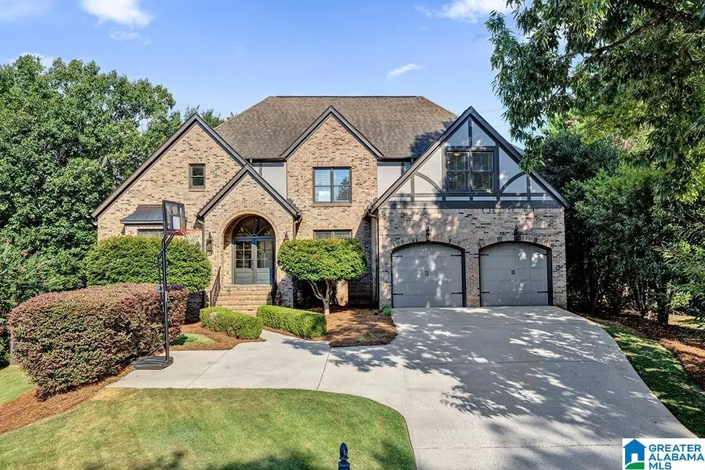 300 E STONE BROOK PLACE, Hoover, AL 35226 - #1