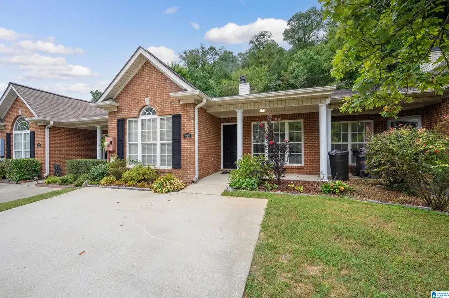 212 MITOBA TRAIL, Pelham, AL 35124 - #2