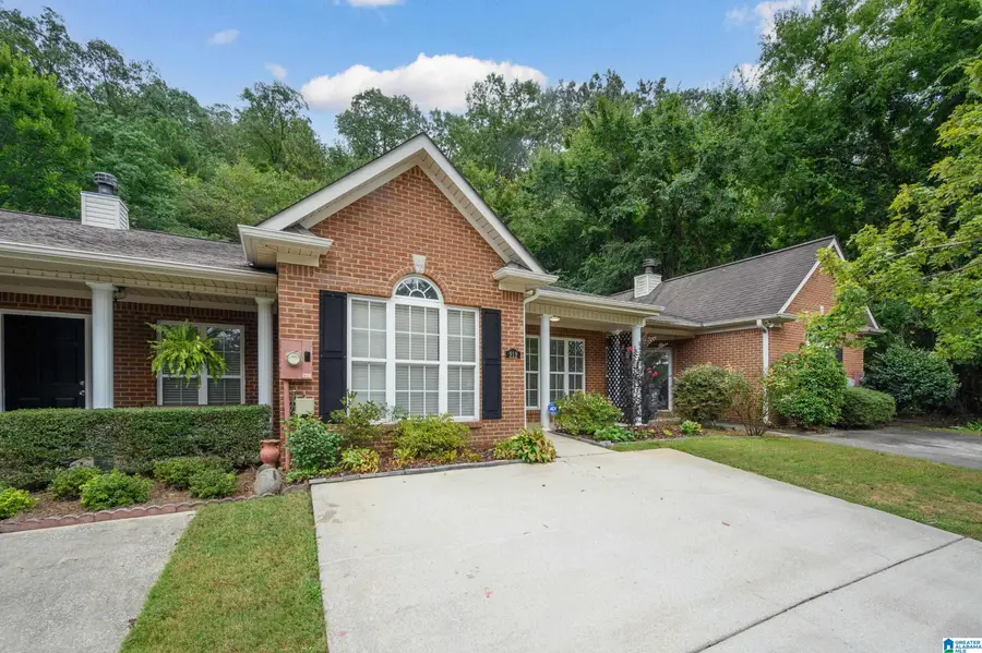212 MITOBA TRAIL, Pelham, AL 35124 - #3