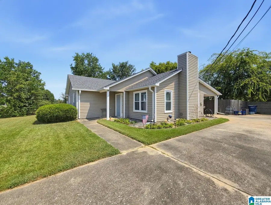 521 WARRIOR DRIVE, Alabaster, AL 35007 - #2