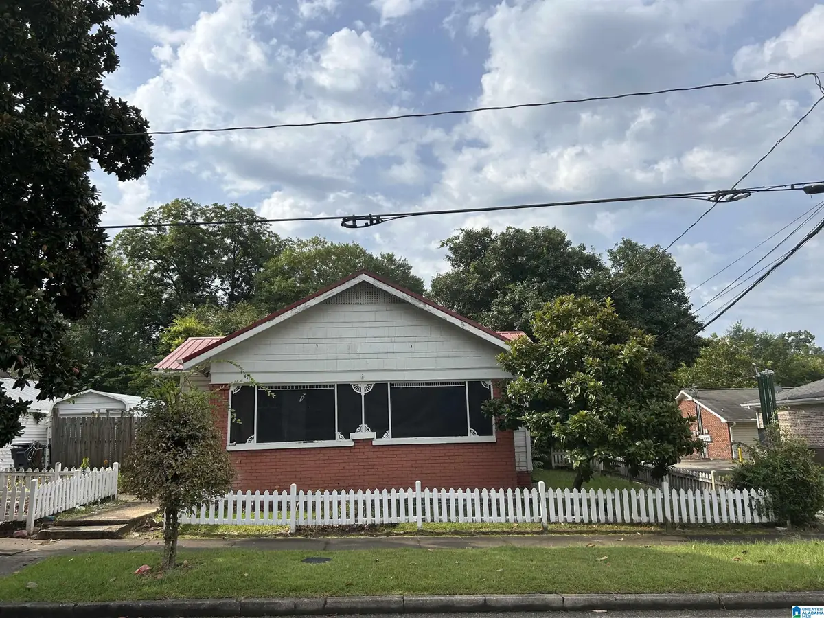 318 E 16TH STREET, Anniston, AL 36207 - #1