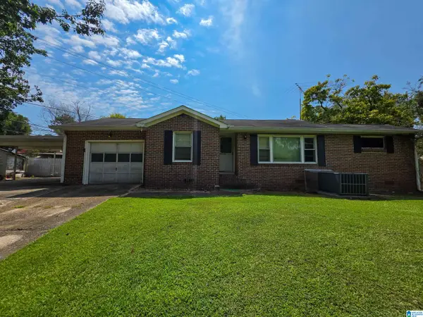 4205 WILSON ROAD, Pinson, AL 35126