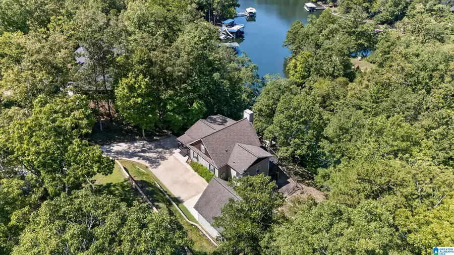 192 BLACKBERRY LANE, Wedowee, AL 36278 - #2