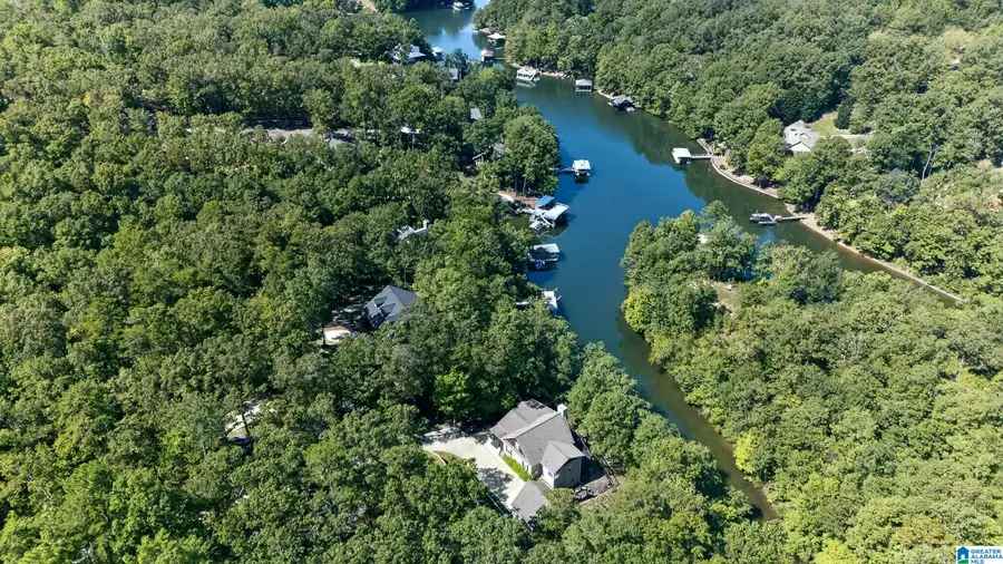 192 BLACKBERRY LANE, Wedowee, AL 36278 - #3