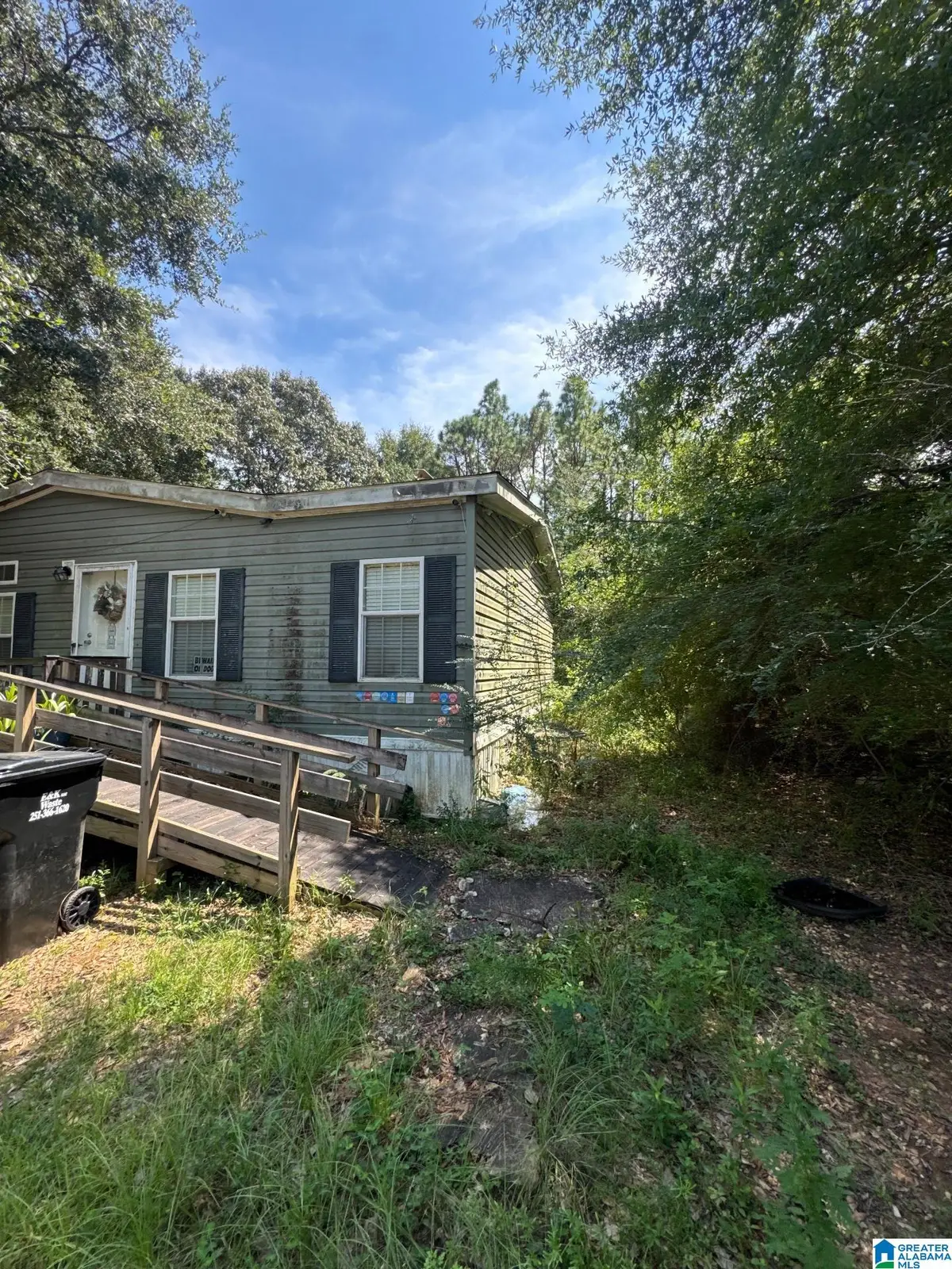 12305 VENUS DRIVE S, Wilmer, AL 36587 - #1