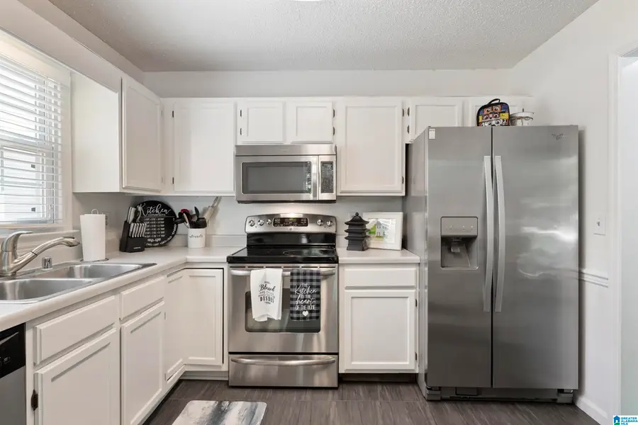 1719 ASHWOOD LANE, Birmingham, AL 35209 - #2