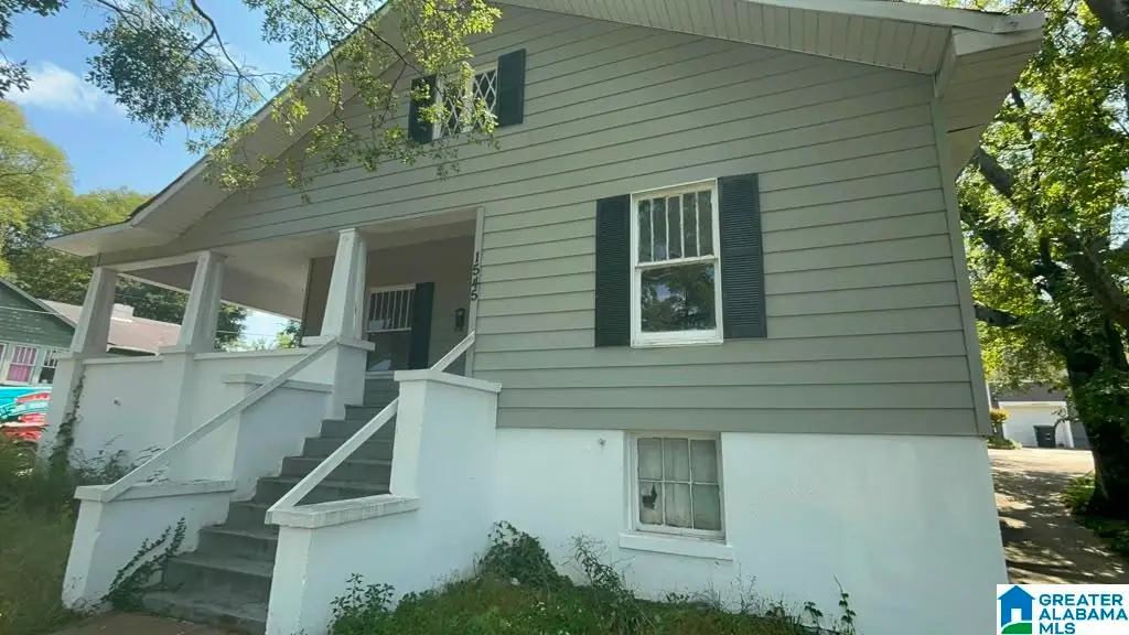 1545 29TH STREET, Birmingham, AL 35208 - #1
