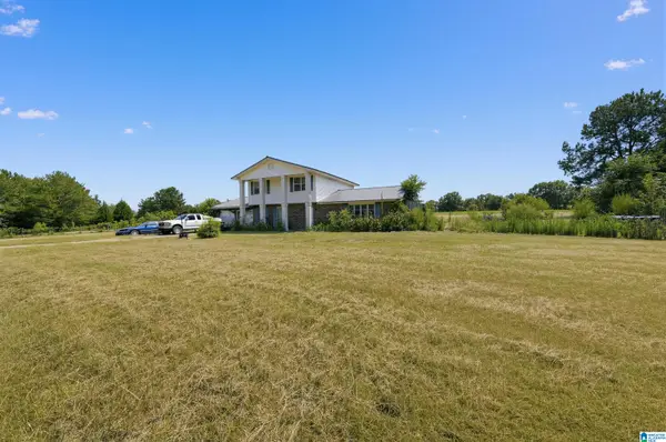 280 CLARK ROAD, Seale, AL 36875