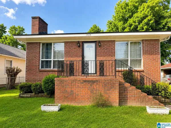 1224 26TH STREET N, Bessemer, AL 35020