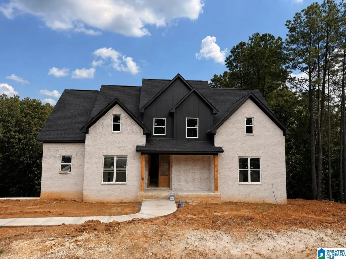 3017 LONG BRANCH DRIVE, Calera, AL 35040 - #1