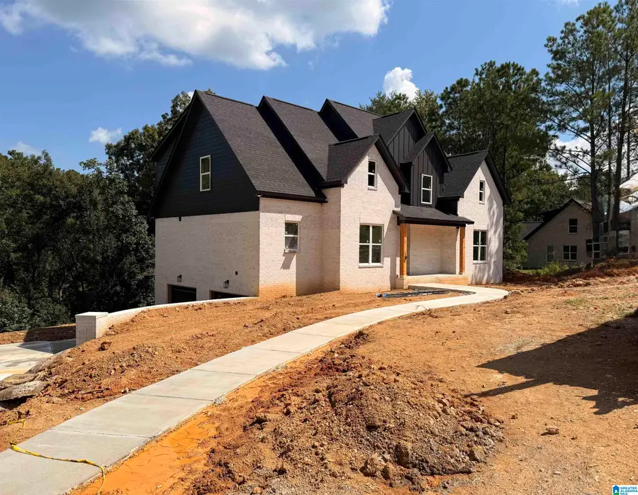 3017 LONG BRANCH DRIVE, Calera, AL 35040 - #2