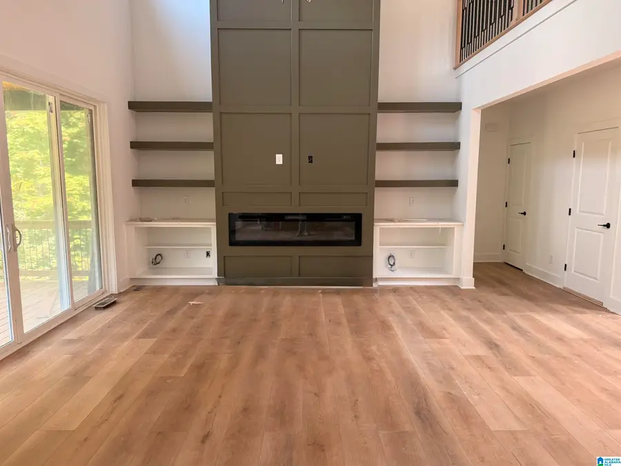 3017 LONG BRANCH DRIVE, Calera, AL 35040 - #3