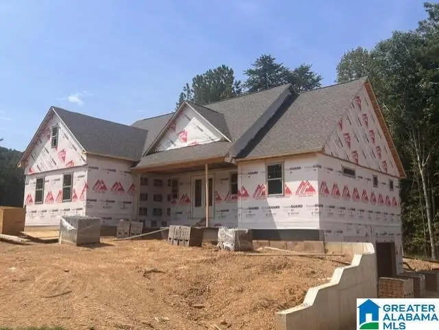 3024 GREY OAKS CRESCENT, Pelham, AL 35124 - #1