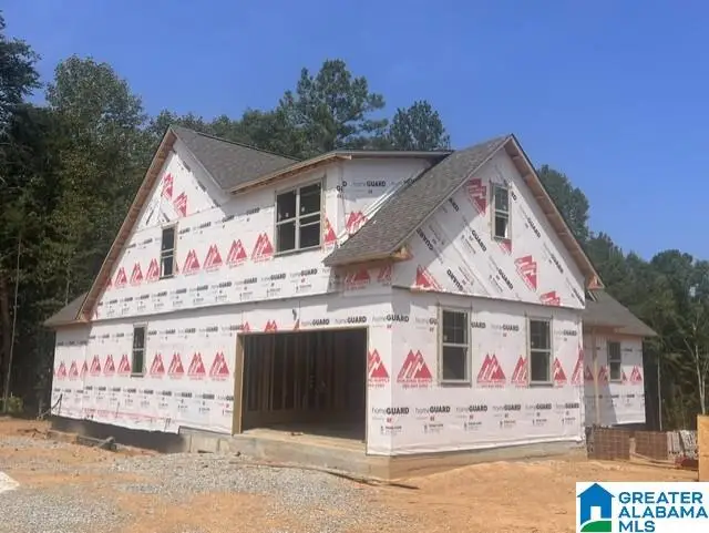 3024 GREY OAKS CRESCENT, Pelham, AL 35124 - #2