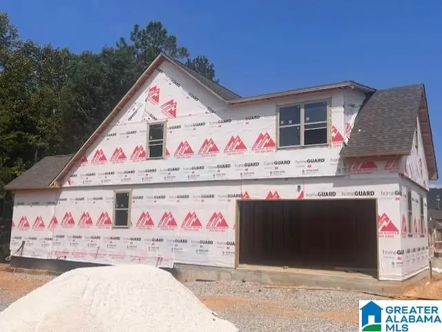 3024 GREY OAKS CRESCENT, Pelham, AL 35124 - #3