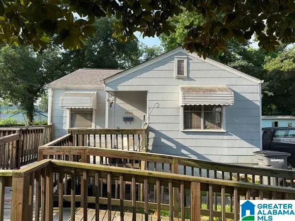 1513 MONTEVALLO ROAD, Irondale, AL 35210