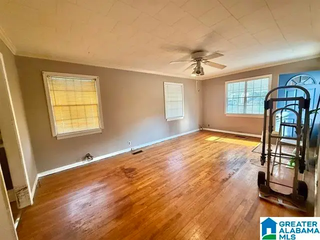 1513 MONTEVALLO ROAD, Irondale, AL 35210 - #3