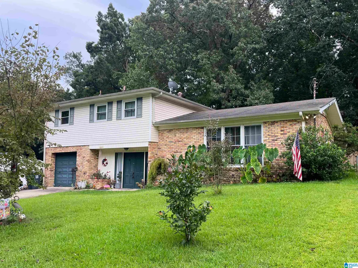 7125 ROWAN ROAD, Leeds, AL 35094 - #1