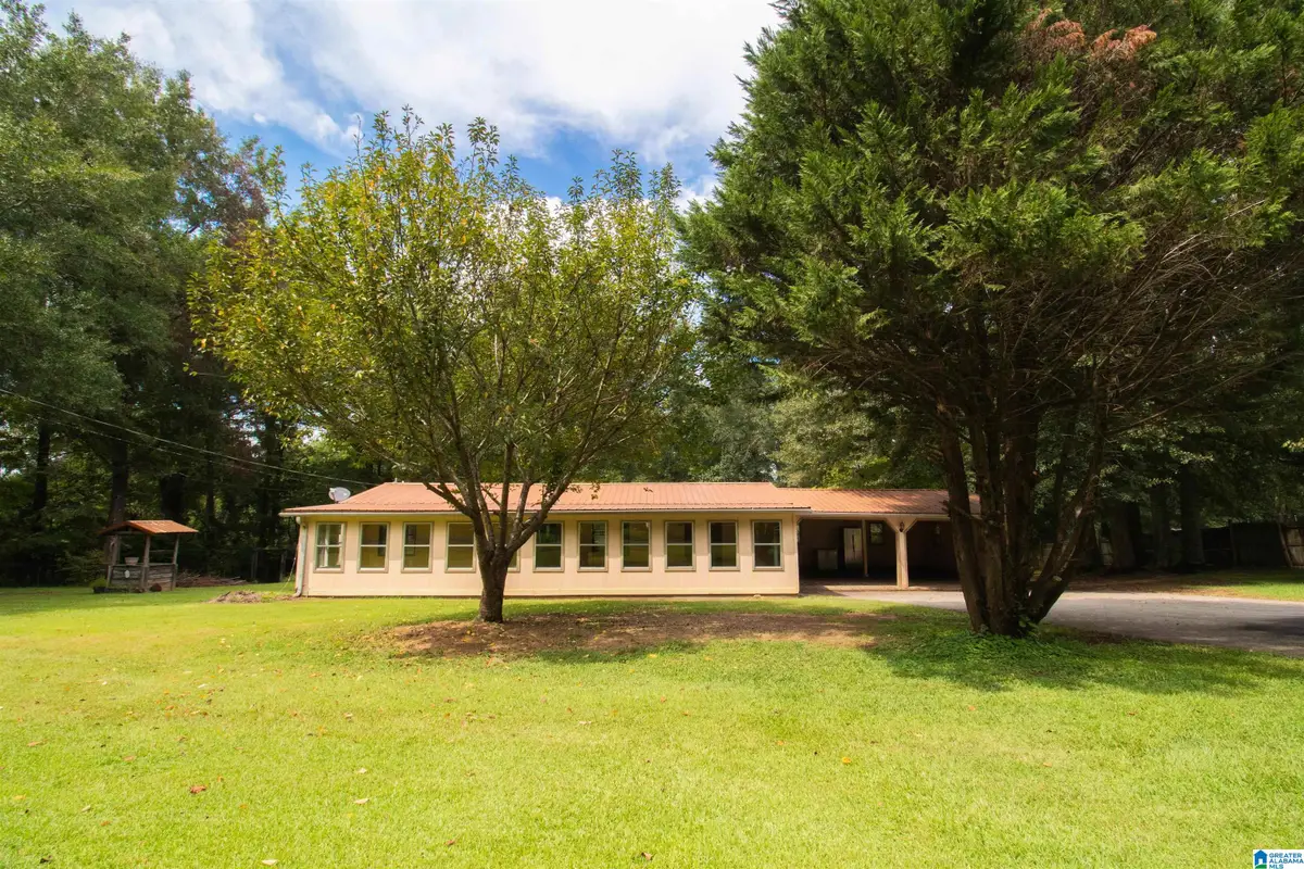 71 HUDSON AVENUE, Anniston, AL 36207 - #1