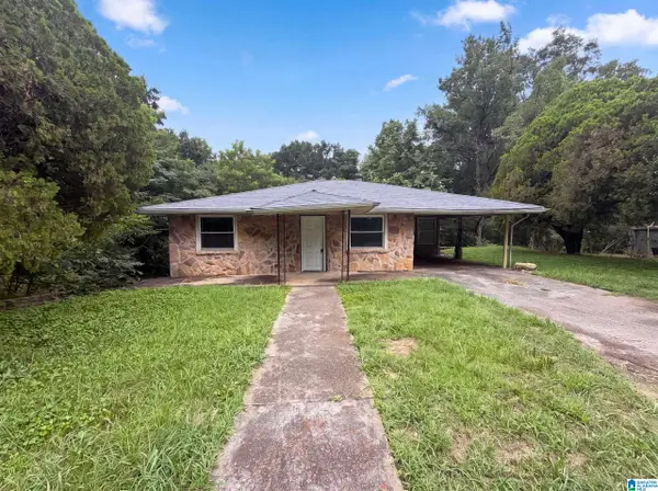 3609 POPLAR LANE, Adamsville, AL 35005
