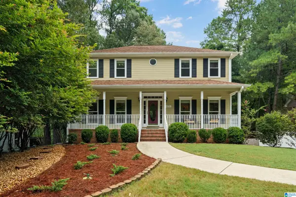 4718 SANDPIPER LANE, Hoover, AL 35244