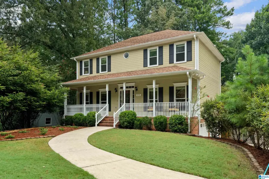 4718 SANDPIPER LANE, Hoover, AL 35244 - #2