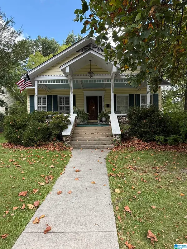 1012 HIGHLAND DRIVE, Homewood, AL 35209