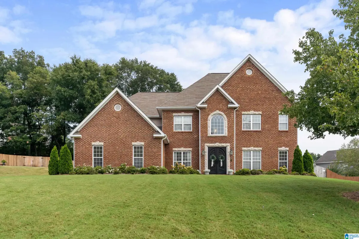 4949 KEITH DRIVE, Birmingham, AL 35242 - #1