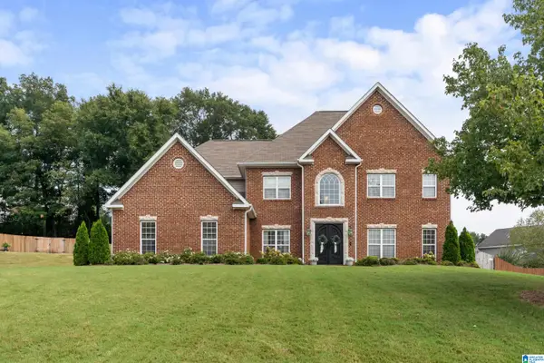 4949 KEITH DRIVE, Birmingham, AL 35242