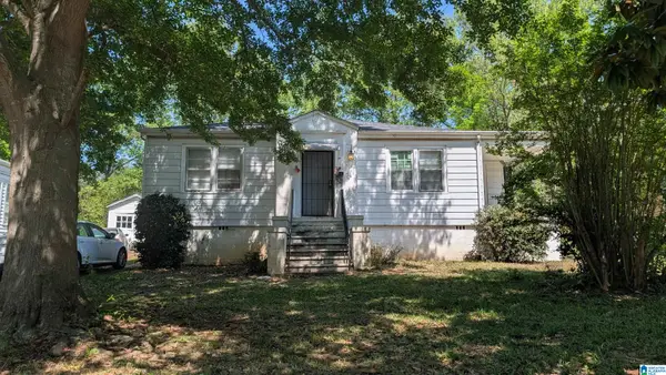 336 MCPHERSON AVENUE, Midfield, AL 35228