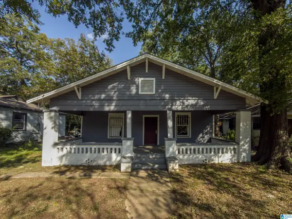 7811 4TH AVENUE N, Birmingham, AL 35206