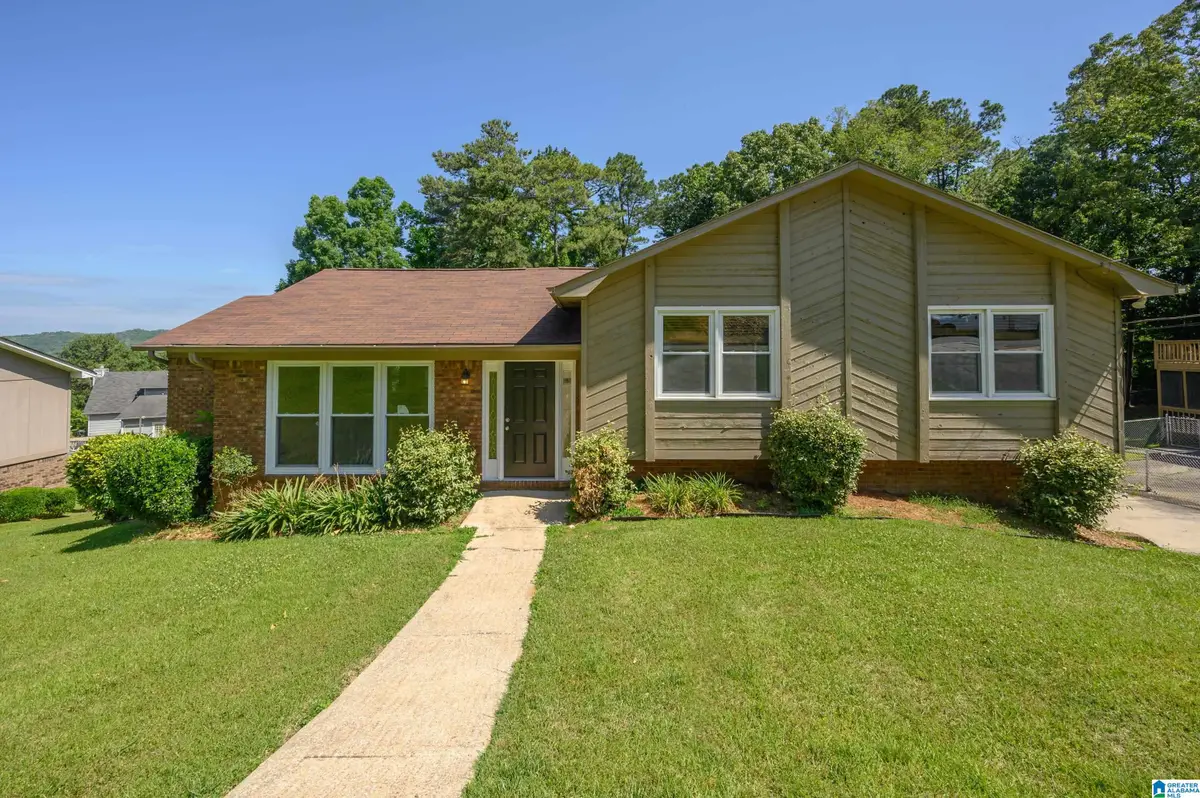 8 FOREST VIEW DRIVE, Irondale, AL 35210 - #1