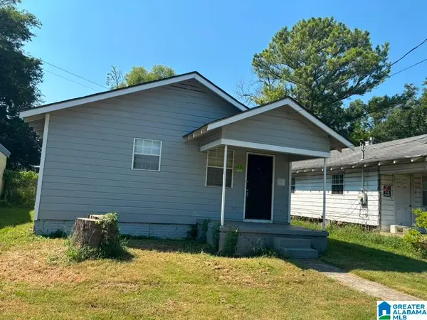 3729 MAPLE AVENUE SW, Birmingham, AL 35221