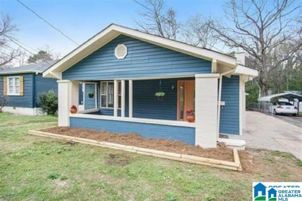 8404 8TH AVENUE S, Birmingham, AL 35206 - #1