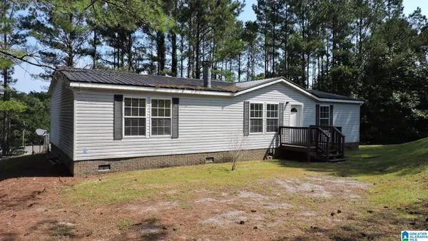 105 BROOKWOOD COURT, Odenville, AL 35120