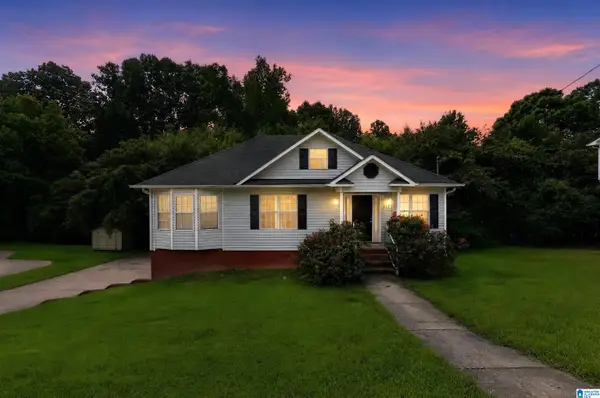 317 42ND AVENUE NE, Birmingham, AL 35215
