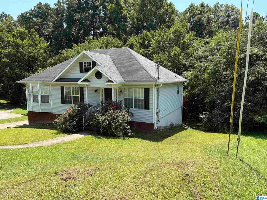 317 42ND AVENUE NE, Birmingham, AL 35215 - #2