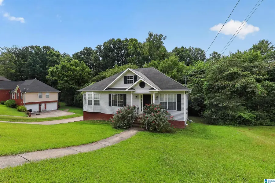 317 42ND AVENUE NE, Birmingham, AL 35215 - #3