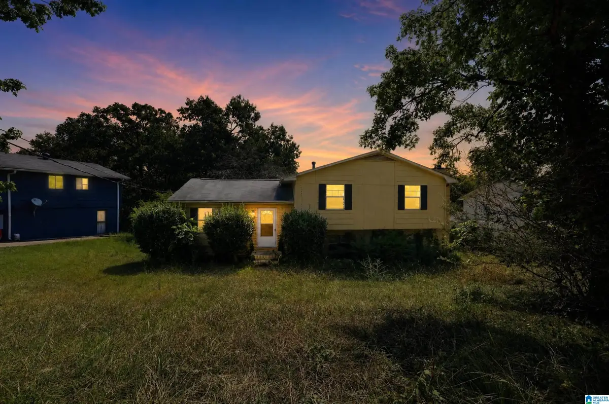 2811 ARROWHEAD DRIVE NE, Birmingham, AL 35215 - #1