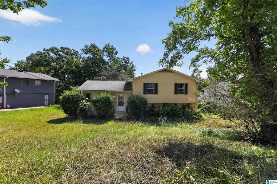 2811 ARROWHEAD DRIVE NE, Birmingham, AL 35215 - #2