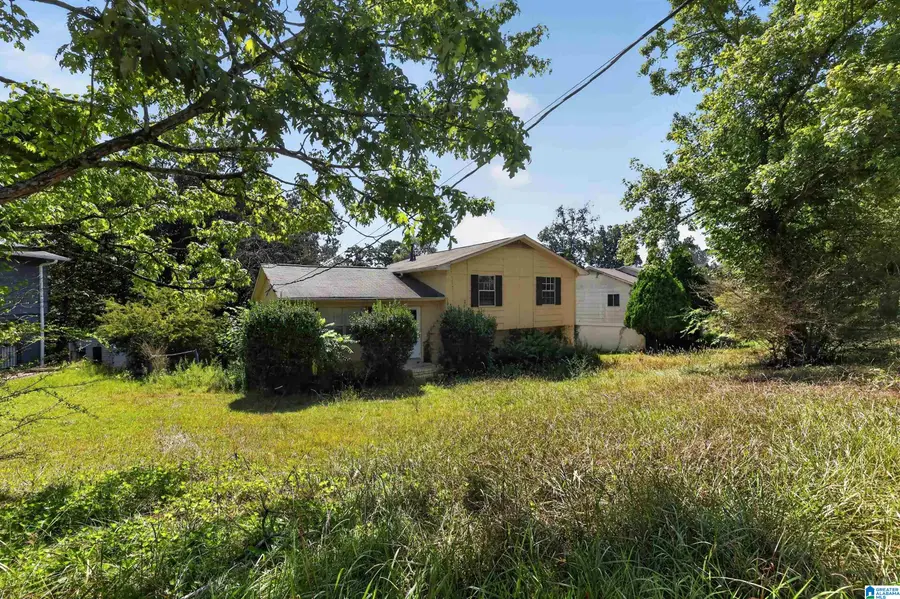2811 ARROWHEAD DRIVE NE, Birmingham, AL 35215 - #3