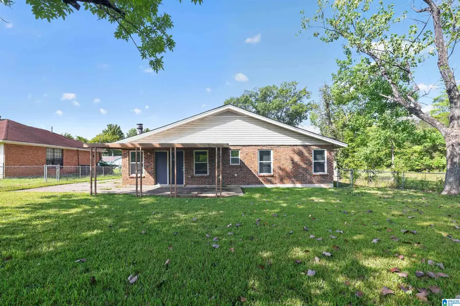 4125 BROOKTREE ROAD, Montgomery, AL 36116 - #2